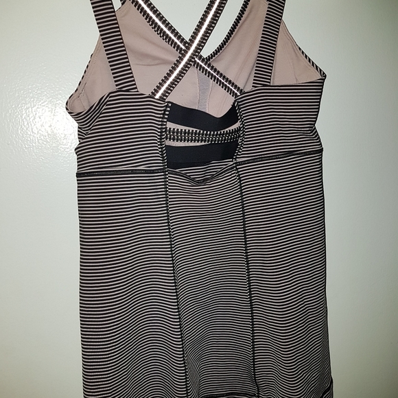 Lululemon Strappy Happy Tank - Picture 2 of 4